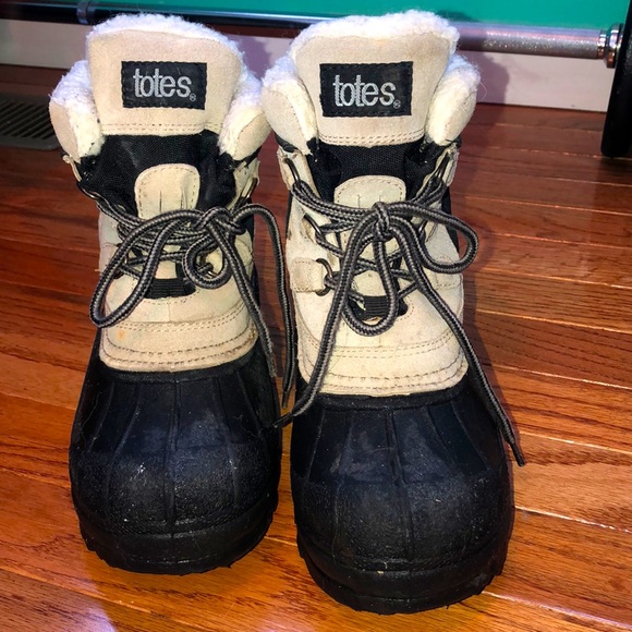 totes Shoes - Winter Boots ❄️